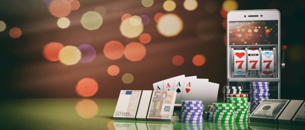 kap33 No Commission Baccarat